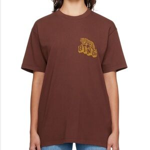 Anine Bing t-shirt